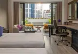 NH Bangkok Sukhumvit Boulevard foto 3