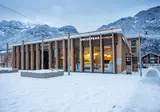 Residence Swisspeak Resorts Meiringen foto 14