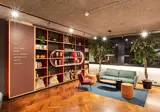 Ibis Styles Roma Aurelia foto 14