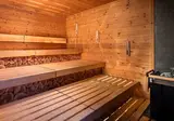 Kurhotel Pyramide Sibyllenbad foto 3