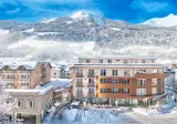 Aktiv- und Gesundheitsresort das GXUND foto 1
