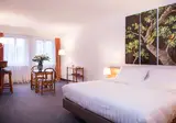 Hotel Sagitta foto 4