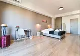 Thisean Modern Suites foto 8