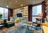 Spark by Hilton Vienna Donaustadt foto 13