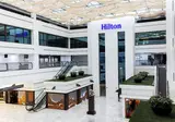 Hilton Mexico City Airport foto 5
