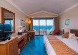 Ecotel Dahab Bay View Resort foto 1