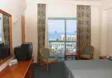 Antigoni Hotel foto 8
