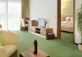 Kurhotel Pyramide Sibyllenbad foto 18