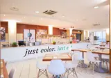 Color Palace Lido Family Village foto 7