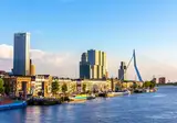 Holland & Belgiëcruise: de zuidelijke Nederlanden foto 2