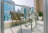 Khalidia Palace Hotel Dubai by Mourouj Gloria foto 3