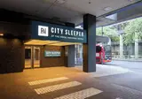 Hotel City Sleeper at Royal National Hotel foto 9