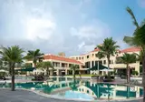 Eastin Thana City Golf Resort Bangkok foto 1