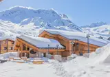 Résidence Les Balcons de Val Thorens foto 1