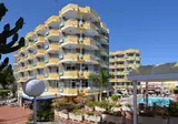 BLUESEA Veril Playa foto 2