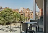Europa Apartments foto 5