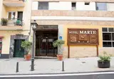 Hotel Marte foto 21