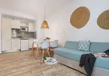 Villa Real Club Apartments foto 4