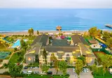 Senza Sunset Beach Hotel foto 15