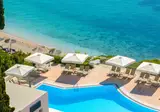 Hotel Porto Galini Seaside Resort & Spa foto 1