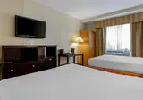 Best Western Plus Brooklyn Bay Hotel foto 26
