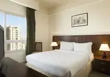 Ramada by Wyndham Beach Hotel Ajman foto 3