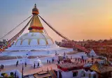 Rondreis Kleurrijk India en Nepal foto 1