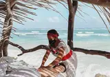 AZULIK Tulum foto 3