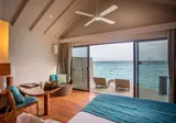 Centara Ras Fushi Resort & Spa Maldives foto 28