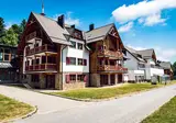 Pohorje Village Wellbeing Resort foto 1