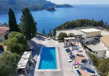 Paleokastritsa Palace Resort & Spa foto 2