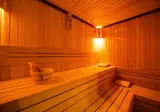 Favori Hotel foto 26