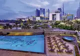 Jumeirah Emirates Towers foto 2