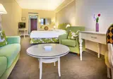 Hotel Alexandros foto 23
