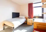 Pollock Halls Chancellors Court foto 15