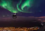 8-daagse Winterbelevenis Tromsø, Kiruna en het IJshotel foto 10