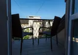 Corvin Hotel Corvin Wing foto 16