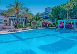Hotel Oleander foto 18