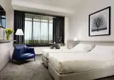 UNAHOTELS Bologna Fiera foto 2