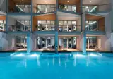 Wyndham Grand Nai Harn Beach Phuket foto 15
