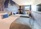 Mercure Budapest Castle Hill foto 13
