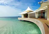 W Maldives foto 9