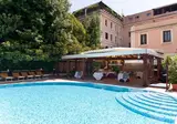Grand Hotel del Gianicolo foto 7