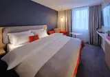 Holiday Inn Express Munich - City East foto 21