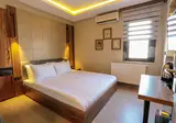 Arach Hotel Harbiye foto 26