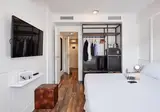 Hotel Delamar foto 3
