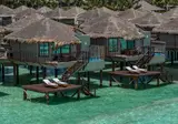 Palafitos Overwater Bungalows foto 4