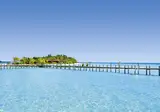 Komandoo Island Resort & Spa foto 18