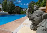 Casa Baliza foto 26