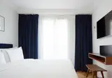 Hôtel Rendez-Vous Batignolles foto 16